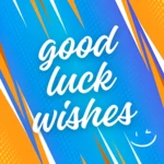 Logo of good luck wishes & Messages android Application 